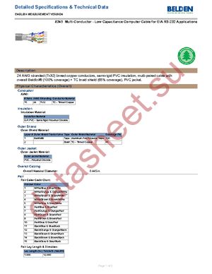 8345 0601000 datasheet  